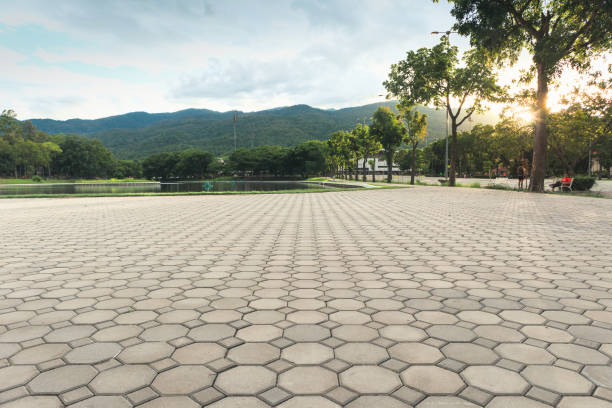 Reasons to Select Us for Your Driveway Paving Requirements in Rotan, TX