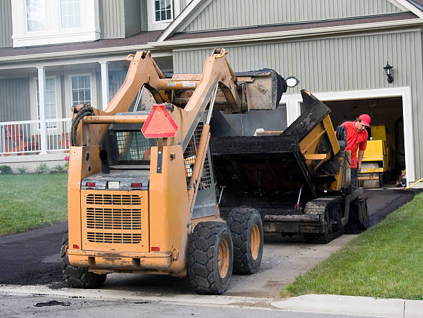 Driveway Repair Near Me in Rotan, TX