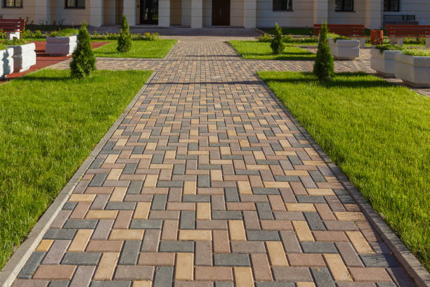 Rotan, TX Driveway Pavers Company